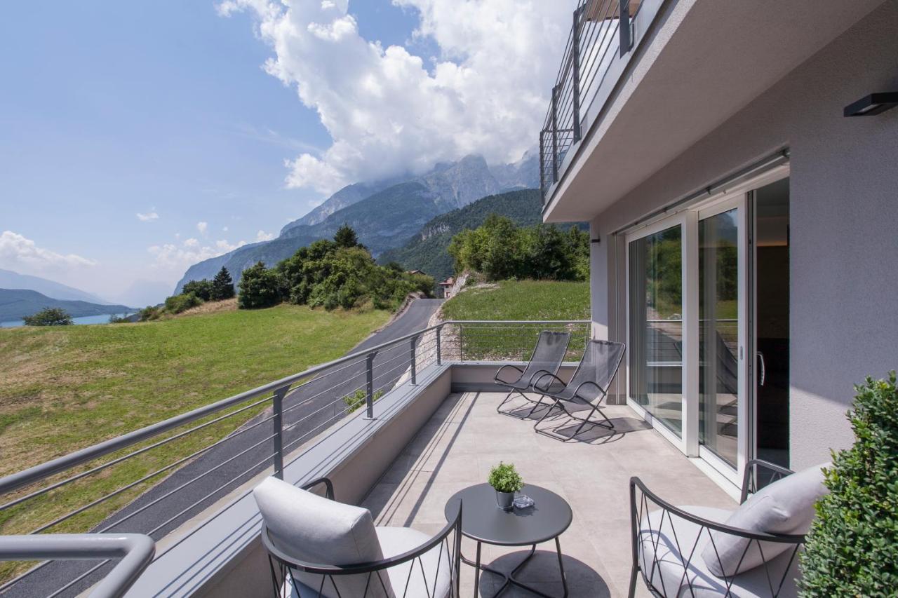 Bellavista - Lake Molveno Exteriér fotografie
