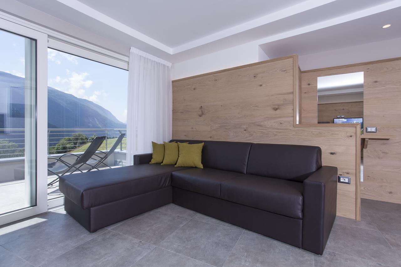 Bellavista - Lake Molveno Exteriér fotografie