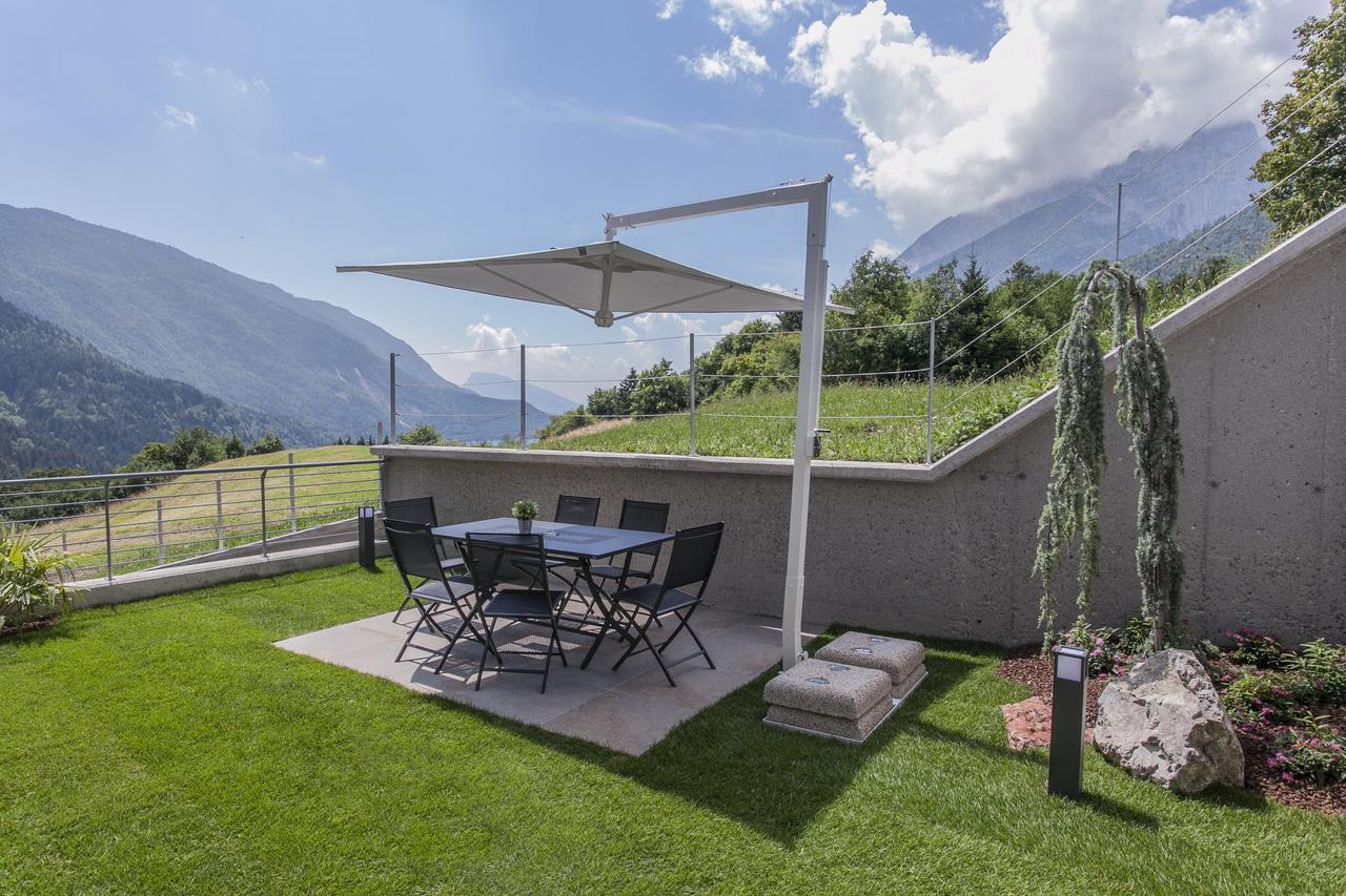 Bellavista - Lake Molveno Exteriér fotografie